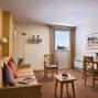 Hotel Citadines Apart'hotel Toulouse Wilson TOULOUSE