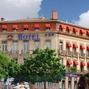 Hotel BEST WESTERN GRAND HOTEL LES CAPITOULS TOULOUSE