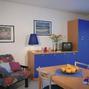 Hotel Lagrange Classic L�Alizier / Royal Parc Villeneuve-Loubet