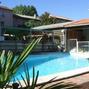 Hotel Hotel La Gravenne Thueyts
