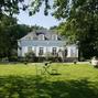 Hotel H�tel les Grands Ch�nes Saint-Fargeau