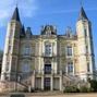 Hotel Chateau De La Moriniere Andrez�