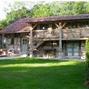 Hotel La Ferme de Marie Eug�nie Bruailles