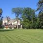 Hotel Domaine des C�dres Villebois