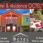 Hotel H�tel R�sidence Octel Portet-sur-Garonne