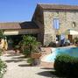 Hotel Hotel La Bastide St Bach Suze-la-Rousse