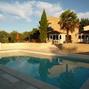 Hotel Domaine Saint Victor La Tour-d'Aigues