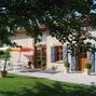 Hotel La Ferme De Loubens Loubens