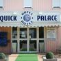 Hotel H�tel Quick Palace - Bourg Les Valence Bourg-les-Valence
