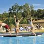 Hotel Camping Eurolac  Aureilhan