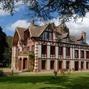 Hotel Manoir Les Perdrix Tilli�res-sur-Avre