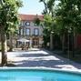 Hotel Domaine Des Agnelles  Villedaigne