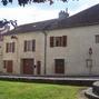 Hotel La Ferme Des Vikings Scey-sur-Sa�ne-et-Saint-Albin