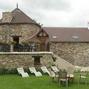 Hotel Les Grandes Vignes  Saint-Etienne-sous-Bailleul