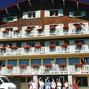 Hotel Chalet Le Gr�pillon Les Rousses