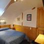 Hotel H�tel Le National Saint-Etienne