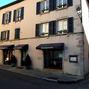 Hotel Hotel Le Saint Augustin Saint-Amour