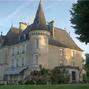 Hotel Ch�teau de la Chabroulie Isle