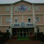 Hotel Quick Palace Paris Sud Saint-Michel-sur-Orge