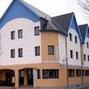 Hotel H�tel de la Baie de Somme Le Crotoy