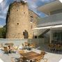 Hotel Hostellerie Du Ch�teau Semens Saint-Brice