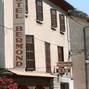 Hotel Hotel Bermond Saint-Julien-en-Beauch�ne