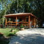 Hotel Camping de la Besse Camon