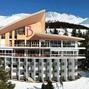 Hotel Club Belambra Lou Sarri  Gourette