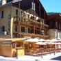Hotel Hotel Le Chalet De Lanza Abri�s