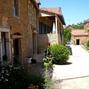 Hotel Maison D'h�tes A la Ma�tresse  Le Bourg