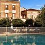 Hotel H�tel R�sidence Larroque  Larroque