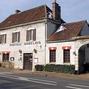 Hotel H�tel Auberge Le Rabelais Malay-le-Petit
