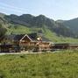 Hotel Chalet Hotel Vaccapark  Mieussy