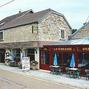 Hotel Logis Auberge Des 3 Jumeaux Saints-Geosmes