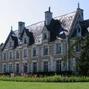 Hotel domaine de Seillac Seillac