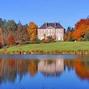Hotel Chateau de la Folti�re  Saint-Germain-en-Cogl�s