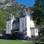Hotel Chateau Serre Barbier Saint-B�at
