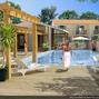 Hotel Residence Nemea Les Mazets Du Ventoux Malauc�ne