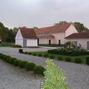 Hotel Le Clos De La Prairie  Gouy-Saint-Andr�