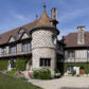 Hotel Manoir De Beaumarchais  Les Chapelles-Bourbon