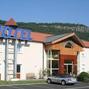 Hotel La Colombiere Cantal  Massiac