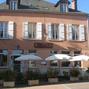 Hotel le lion d'or Ouroux-en-Morvan