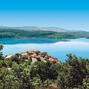 Hotel Club Belambra Montpezat  Montagnac-Montpezat