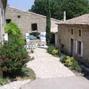 Hotel Domaine Distaise Grane