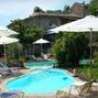 Hotel La Ferme du Pic D'Allier Saint-Martin-sur-Lavezon
