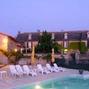 Hotel La Vieille Cure  Couh�