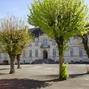 Hotel Abbaye Royale  Saint-Jean-d'Ang�ly
