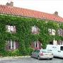 Hotel Ferme d'Issonges  Marigny-en-Orxois