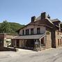 Hotel Logis Hostellerie des Lauriers Villeneuve-sur-Tarn