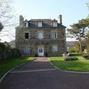 Hotel Manoir de la Salmoni�re  Le Vivier-sur-Mer